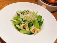 -汝是素(汇一城一区店)