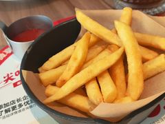-必胜客(津塘店)