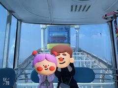 -南昌之星摩天轮