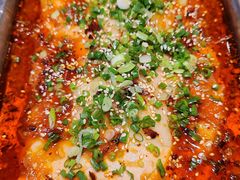-弓虽昌焖烧鸡(大竹林店)