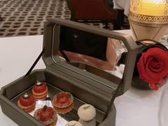 -Caprice(香港四季酒店)