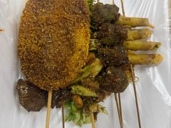 -风味砂锅居(泰华店)