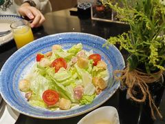 -西堤牛排(恒隆广场店)