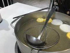 吊龙-陈记顺和潮汕牛肉火锅(番禺迎宾大道店)