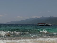 -海南分界洲岛旅游区