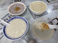 -没牙伯花生汤店(老药洲店)