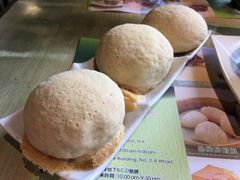 -添好运点心专门店(北角店)