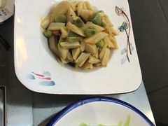 -宗泉烤全羊·烤羊腿·家常菜(解放东路店)