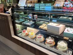 -小西家作•精致蛋糕(富力爱丁堡店)