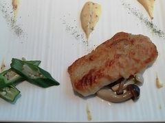龙俐鱼-香樟花园法式铁板烧(恒隆广场店)