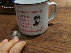 -喝丢一只鞋辣炒海鲜小烧烤(三八广场店)