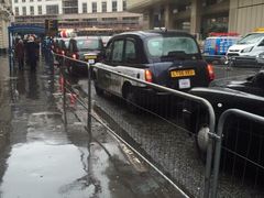 -维多利亚火车站