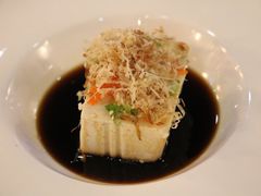 日本冷豆腐-特作一味