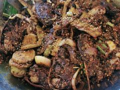 -嘎嘎鸭下巴·爆辣干锅(明教寺店)