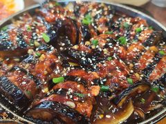 -长兴菜馆(高桥店)