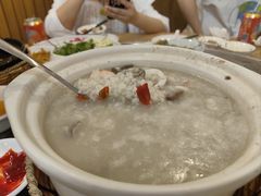 -官塘锋记鱼生·生腌·砂锅粥(牌坊街店)