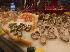 -怡聚轩全日制自助餐厅(大中华喜来登酒店)