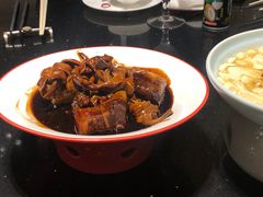 -上海小南国(国发店)