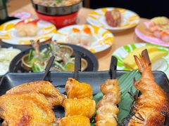 -友壹町寿司(佛山新DNA店)