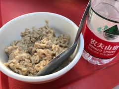 -兰州马子禄牛肉面(文景公园店)