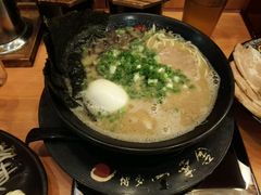 android_upload_pic-博多一幸舍(侨福芳草地购物中心店)