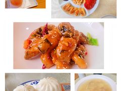 -长春观斋补堂素菜馆