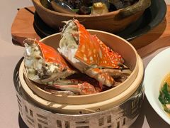 -荣轩(新荣记环球金融中心店)