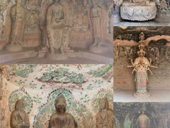 -炳灵寺世界文化遗产旅游区
