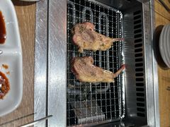 -焼肉ライク·烧肉LIKE(万菱汇店)