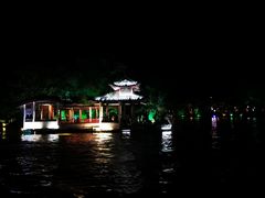 -桂林两江四湖景区