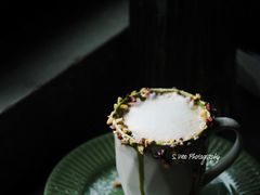 -作咖啡(养育巷店)