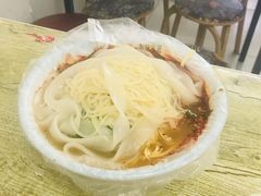 -老字号正宗四川麻辣烫(重庆路店)