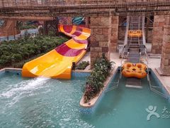 -波塞冬旅游度假区