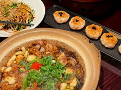 -永安鱼庄·镇江菜(东吴路店)