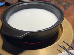 -大良毋米粥·粥底火锅(岭南天地店)