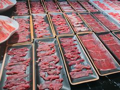 -九记潮汕现切鲜牛肉自助火锅(新开铺店)