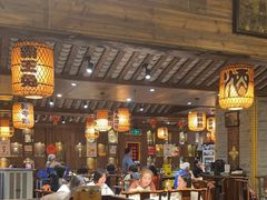 -杨记隆府(重庆总店)