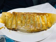 -大眼锅贴水饺(河东店)