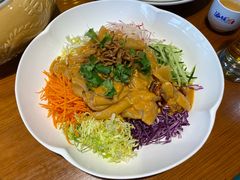 -海铺·渔家虾水饺(皇姑店)