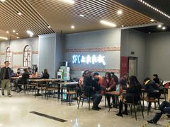 -SFC上影影城(新世界店)