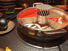-晓宇重庆火锅(西安荟聚店)