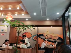 大堂-一冉料社(樂·1844店)