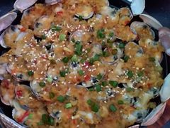 -陈帅夜排档·龙虾·炒菜·烤串(世茂店)