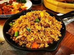 -春风十里烧烤音乐吧(实力乐队驻唱三元里店)