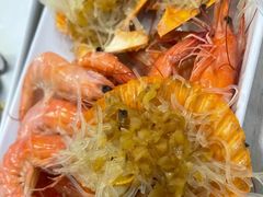 -船奇蒸汽海鲜·闽菜(八市海鲜总店)