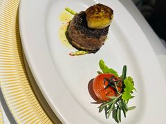 -王品牛排(珠海富华里店)