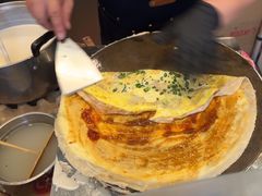 -琦琦蛋饼铺(上南店)