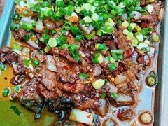 -树厨贵州菜(花果园购物中心店)