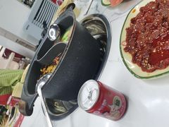 -俭让佬妈现卤串串(温江总店)