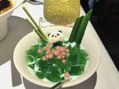 -桂满陇·海市蜃楼·黑金(国金店)